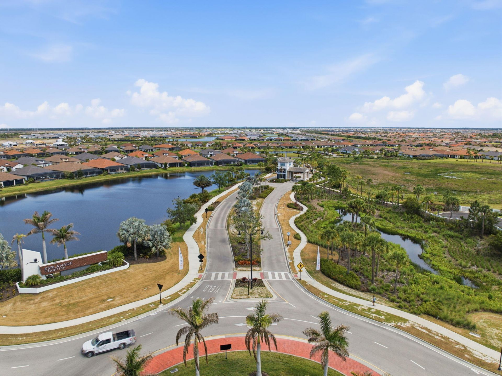9953 SW Arezzo Road, Port Saint Lucie, FL 34987 Photo