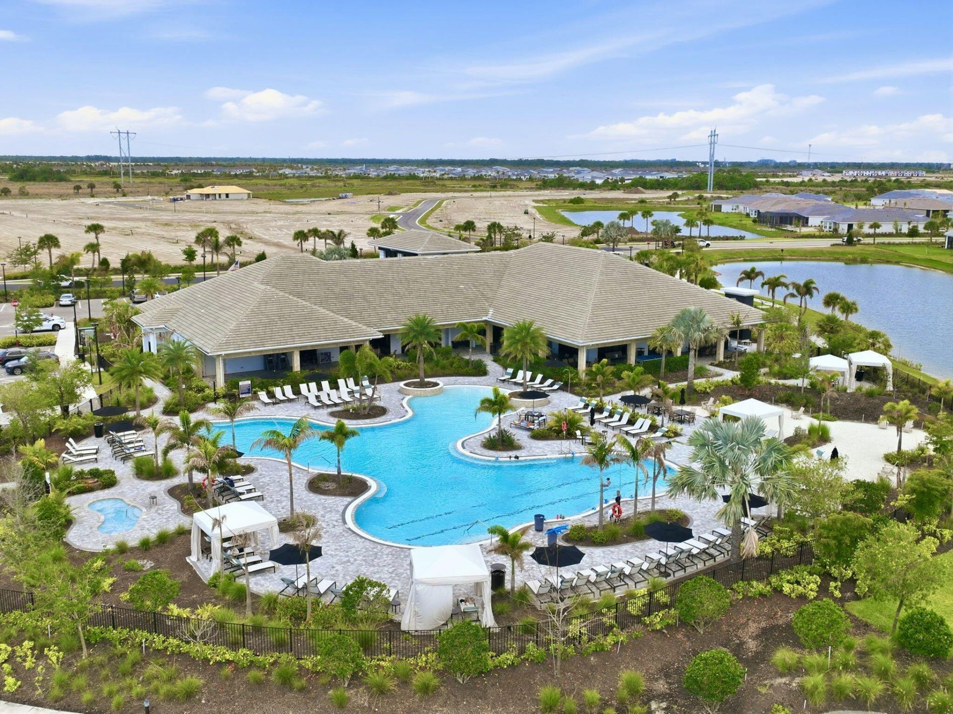 9953 SW Arezzo Road, Port Saint Lucie, FL 34987 Photo