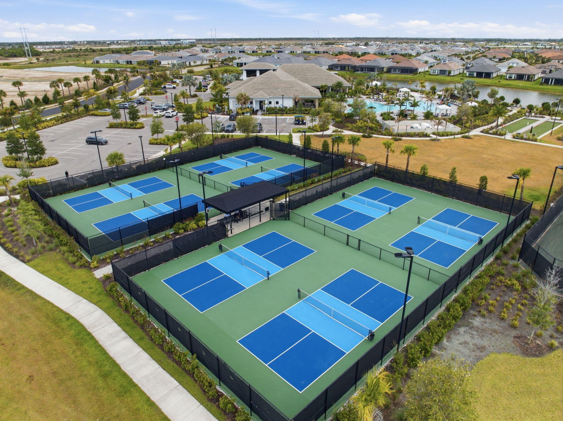 9953 SW Arezzo Road, Port Saint Lucie, FL 34987 Photo