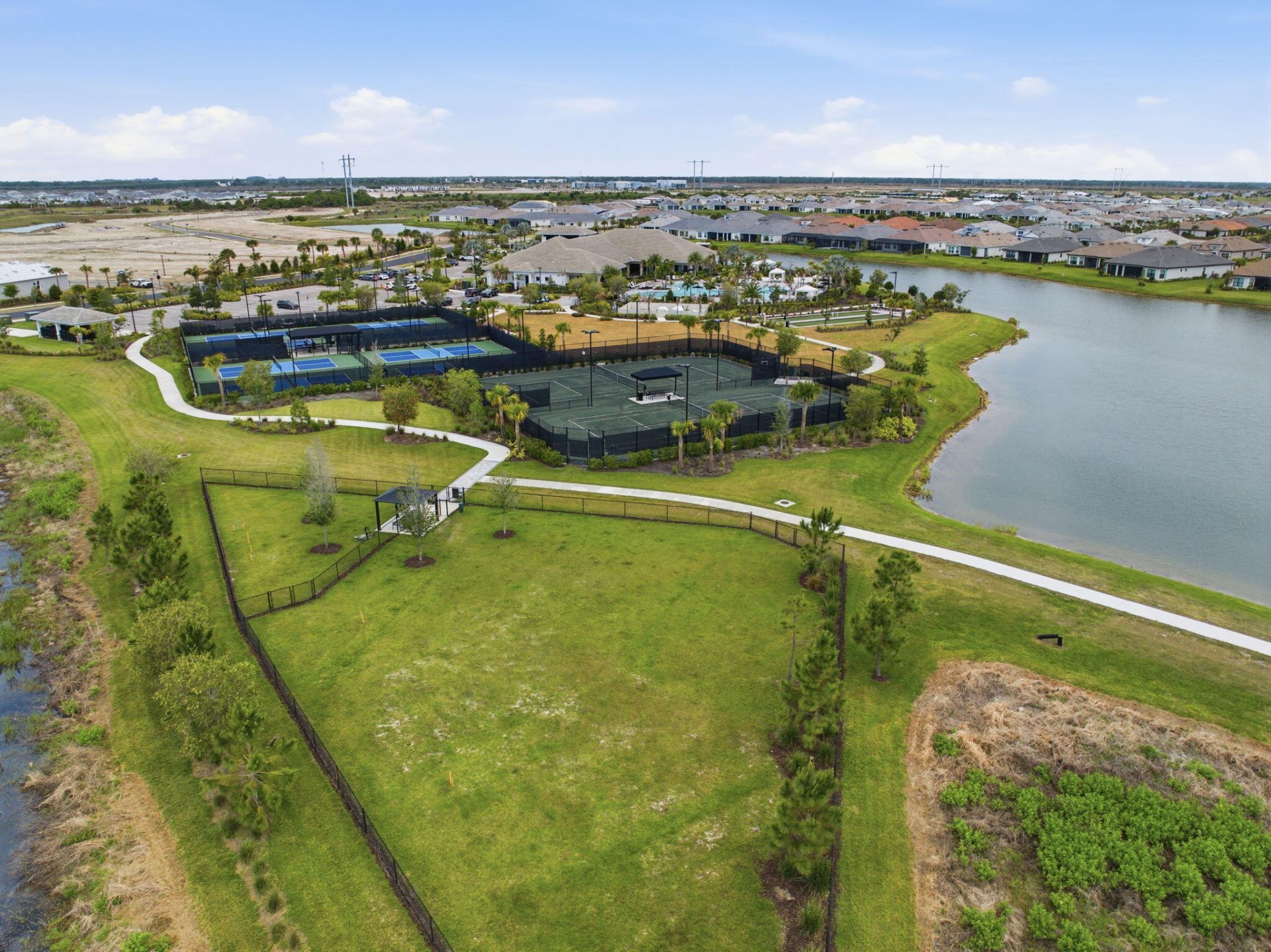 9953 SW Arezzo Road, Port Saint Lucie, FL 34987 Photo