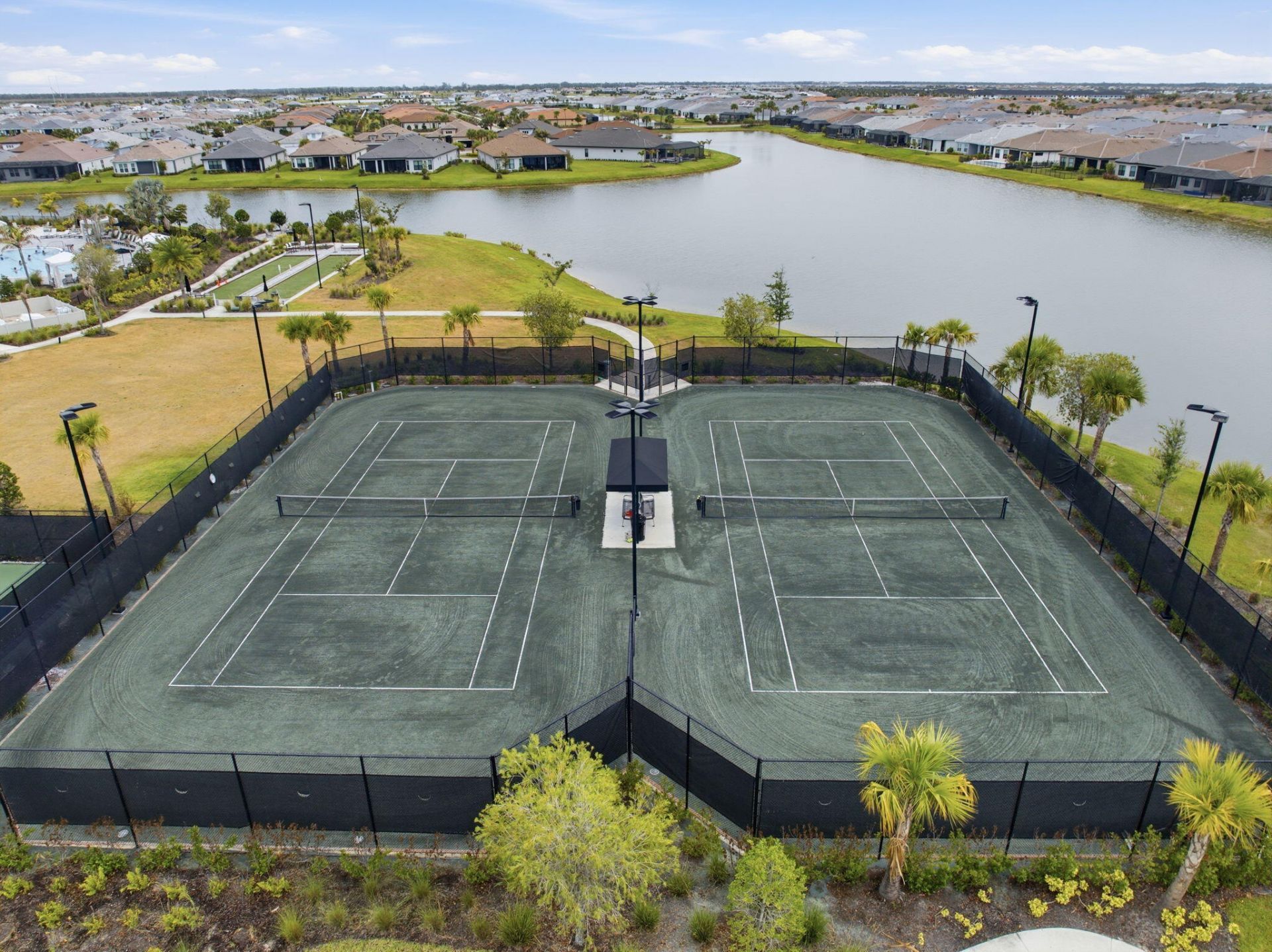 9953 SW Arezzo Road, Port Saint Lucie, FL 34987 Photo