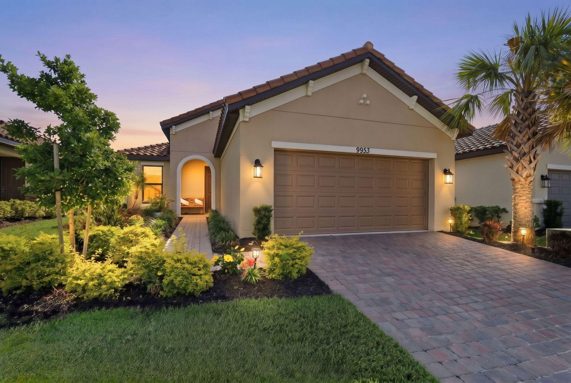 9953 SW Arezzo Road, Port Saint Lucie, FL 34987 Photo