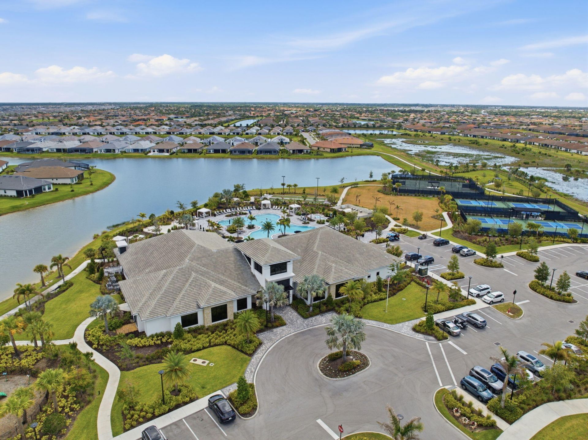 9953 SW Arezzo Road, Port Saint Lucie, FL 34987 Photo