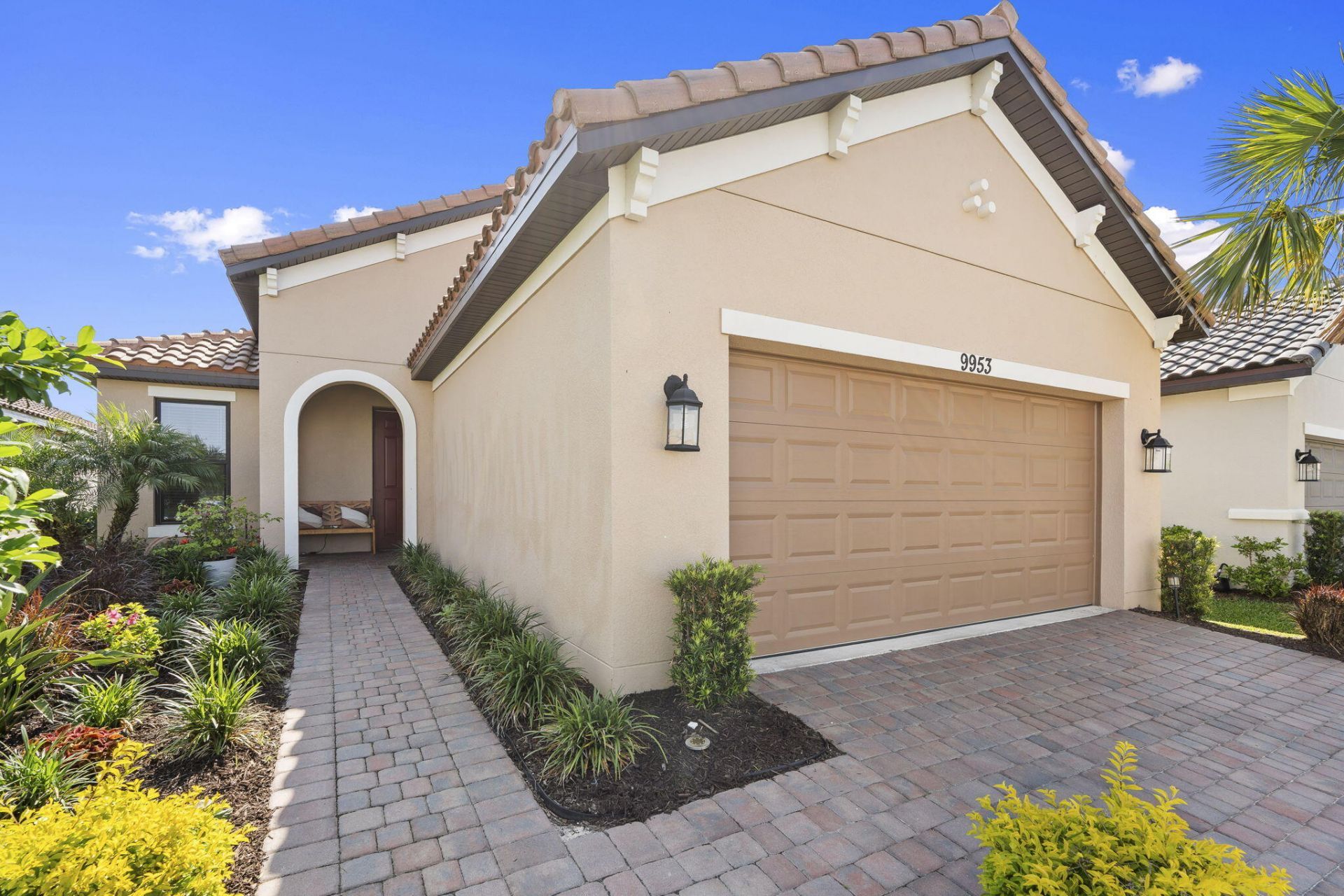 9953 SW Arezzo Road, Port Saint Lucie, FL 34987 Photo