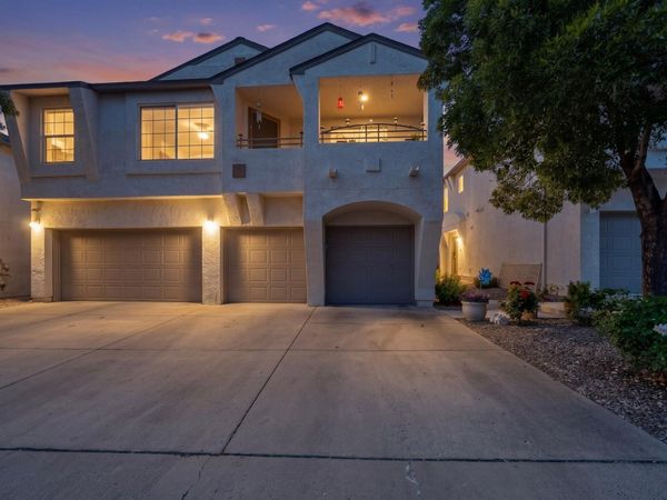 6501 San Antonio Drive NE, UNIT 1401, Albuquerque, NM 87109