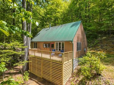 270 Little Cabin Road, Amherst, VA 24521