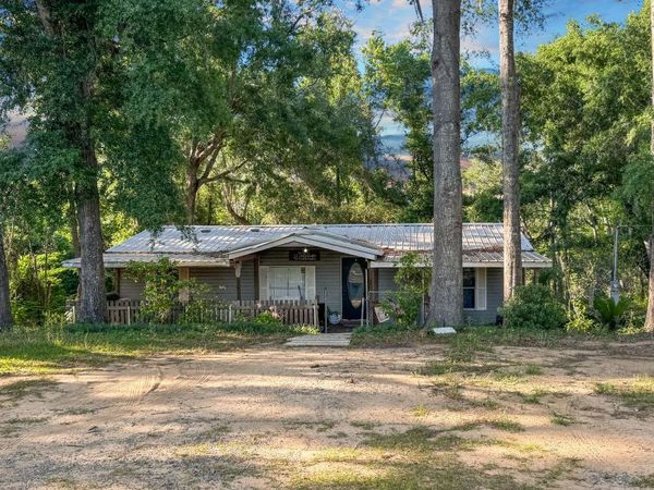 3357 NW BUR OAK PLACE, Jennings, FL 32053