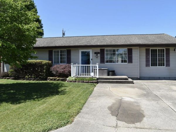 155 Township Road 1134, Proctorville, OH 45669