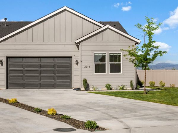 2218 N Leatherwood Ave, Star, ID 83669