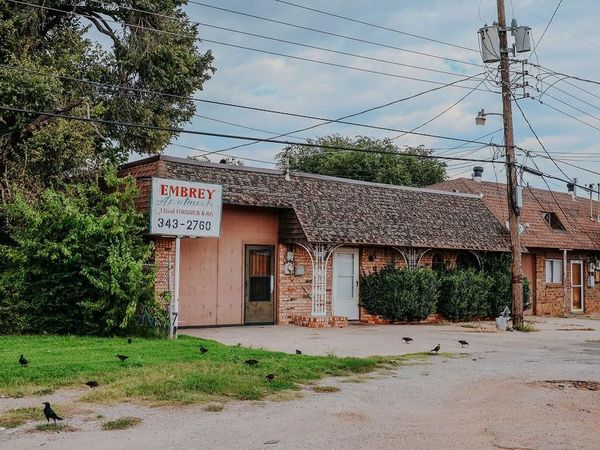 938 SW 58 Street, Unit Address : , Oklahoma City, OK 73109