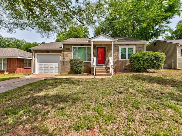 1229 NW 81st Street, Oklahoma City, OK 73114