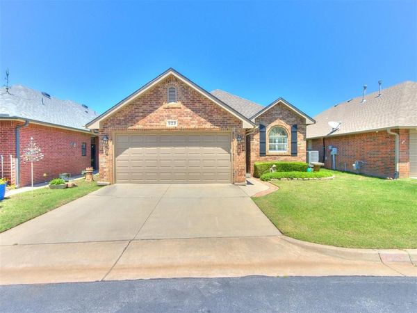 929 Heather Glen Terrace, Norman, OK 73072