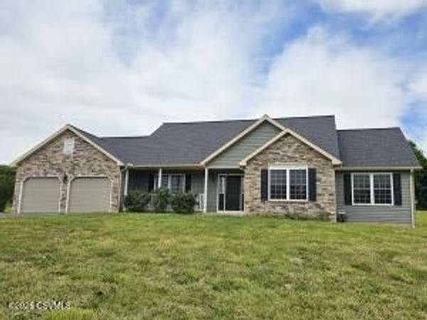 1656 BOYER HILL Road, Sunbury, PA 17801
