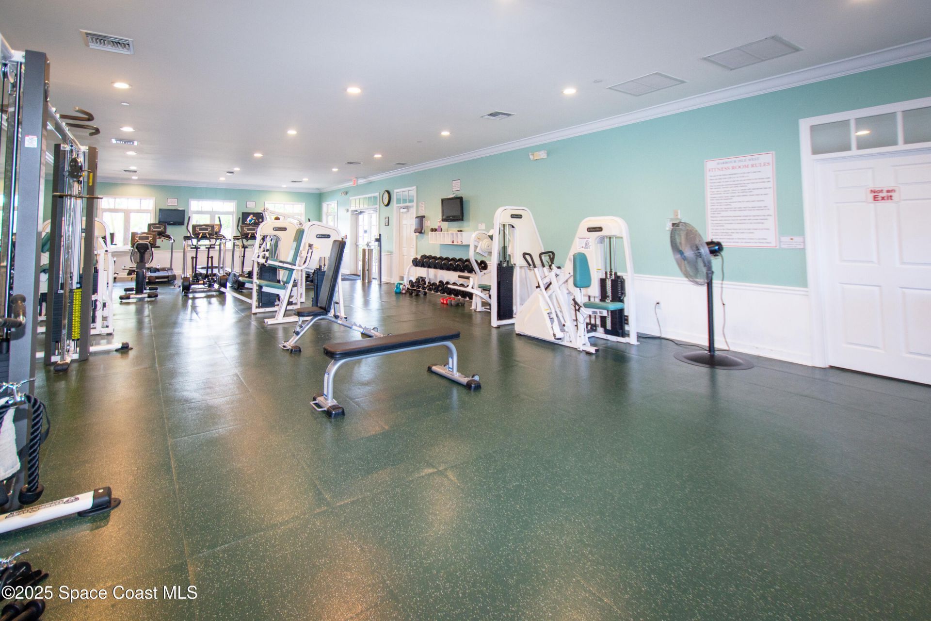 22 Harbour Isle Drive W , Unit 204, Fort Pierce, FL 34949 Photo