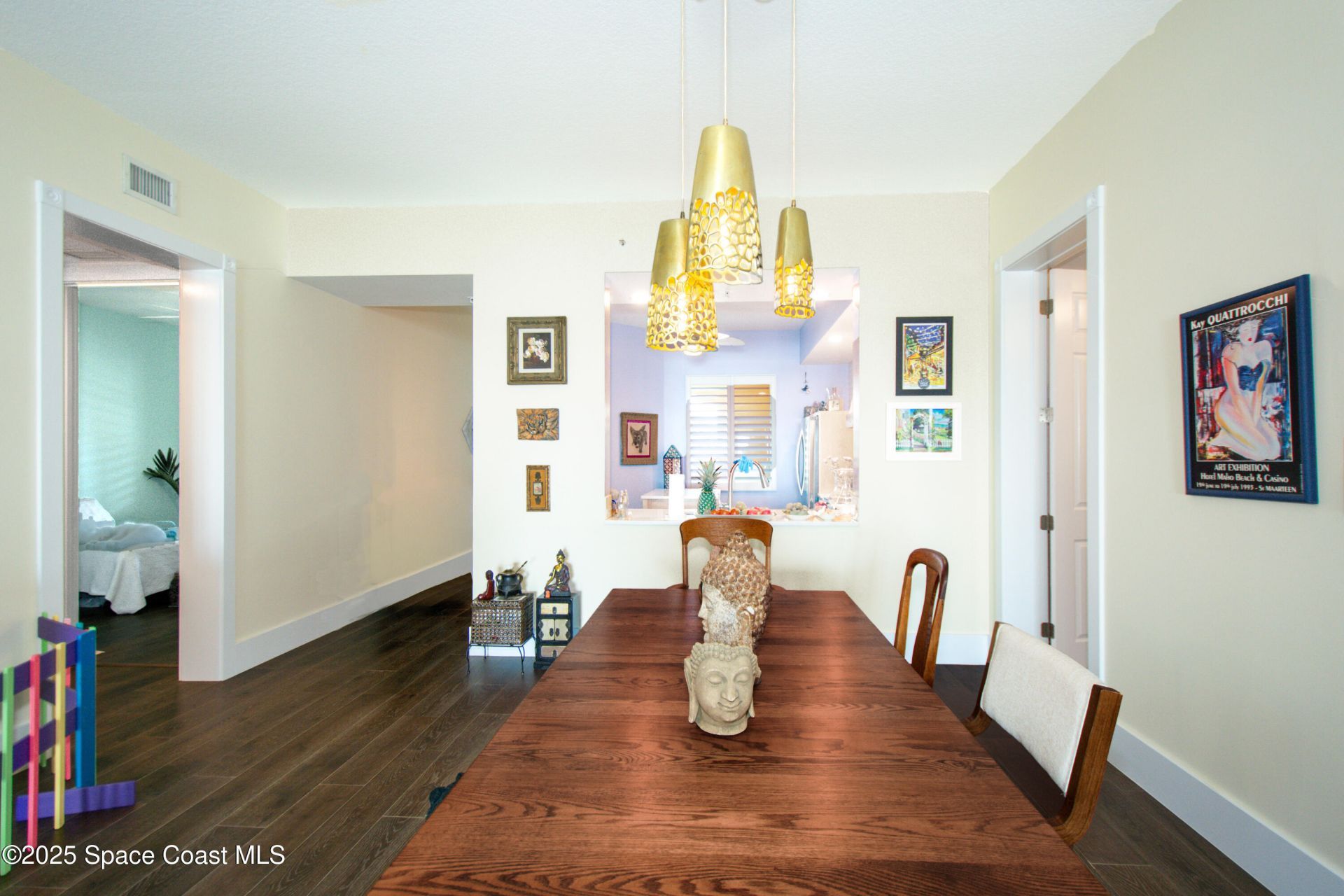 22 Harbour Isle Drive W , Unit 204, Fort Pierce, FL 34949 Photo