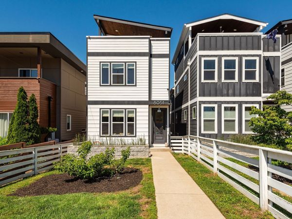 805A 45th Ave N, Nashville, TN 37209