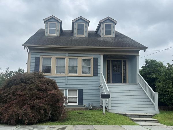 82 Wallkill Avenue, Montgomery, NY 12549