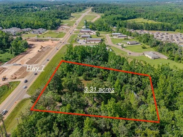 363 Hwy 7s, Oxford, MS 38655