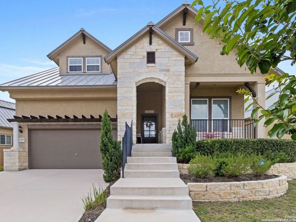 6918 Bella Verso, San Antonio, TX 78256
