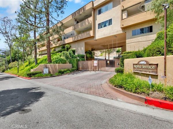 1935 Alpha, Unit 229, Glendale, CA 91208