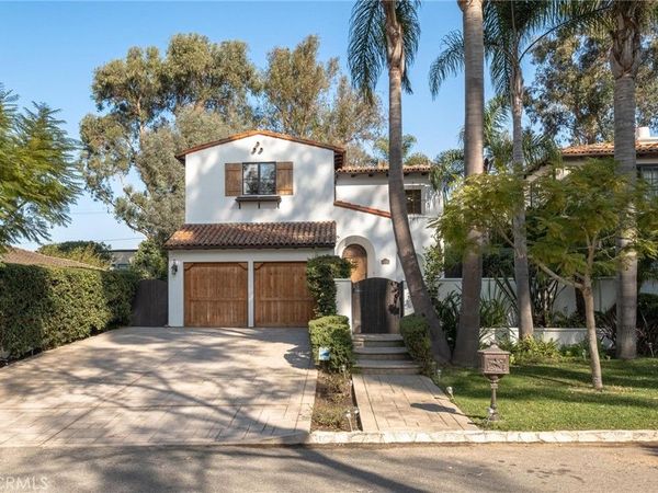 3133 Via La Selva, Palos Verdes Estates, CA 90274
