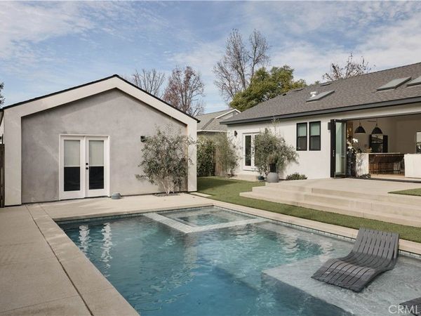 13916 La Maida Street, Sherman Oaks, CA 91423