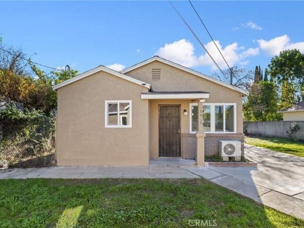 3912 Maple, El Monte, CA 91731