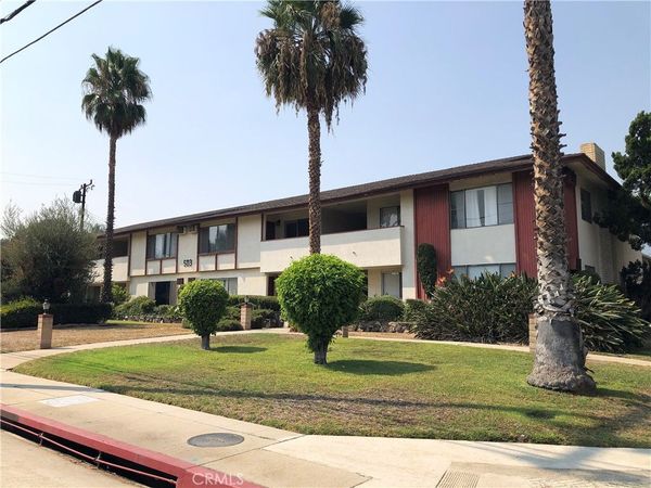 503 Fairview, Arcadia, CA 91007