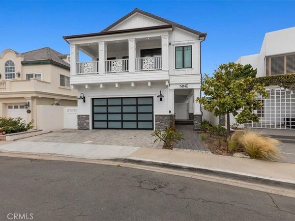 9 The Point, Coronado, CA 92118