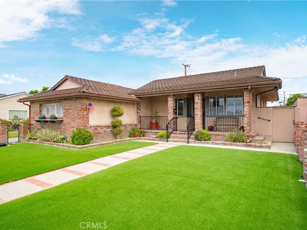 15506 Yukon, Lawndale, CA 90260