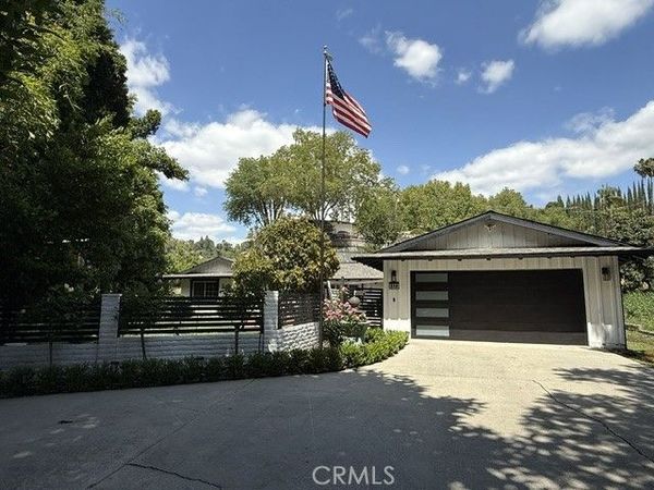 1323 Kashlan, La Habra Heights, CA 90631