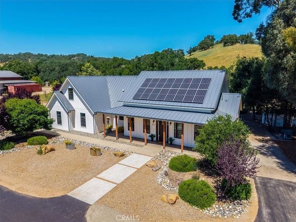 8970 San Marcos Road, Atascadero, CA 93422