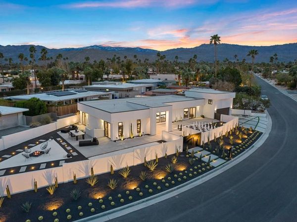 47833 Sun Corral Trail, Palm Desert, CA 92260