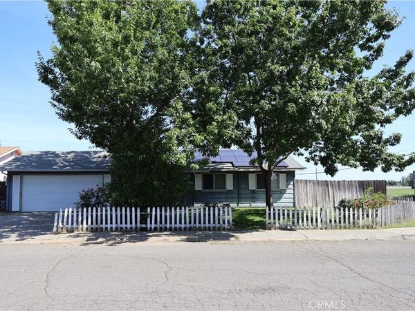 2008 North St., Corning, CA 96021