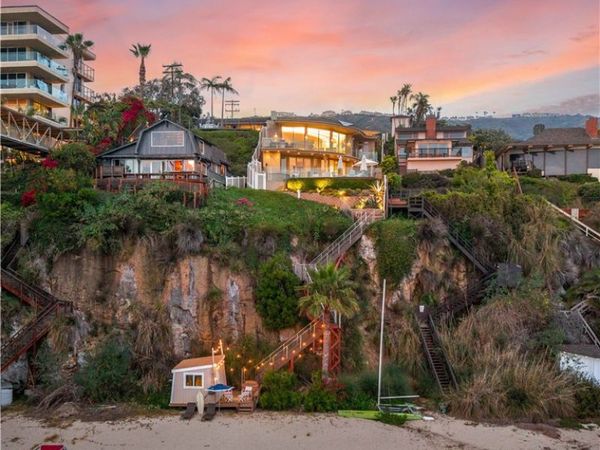 31791 Coast, Laguna Beach, CA 92651