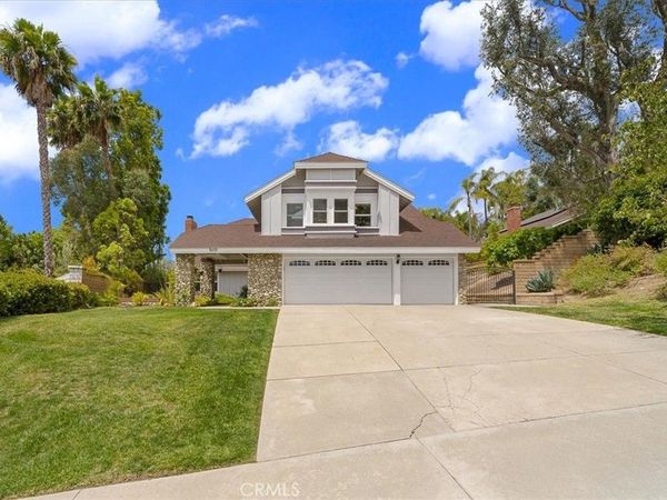 31171 SANTA MARGARITA PLACE, San Juan Capistrano, CA 92675