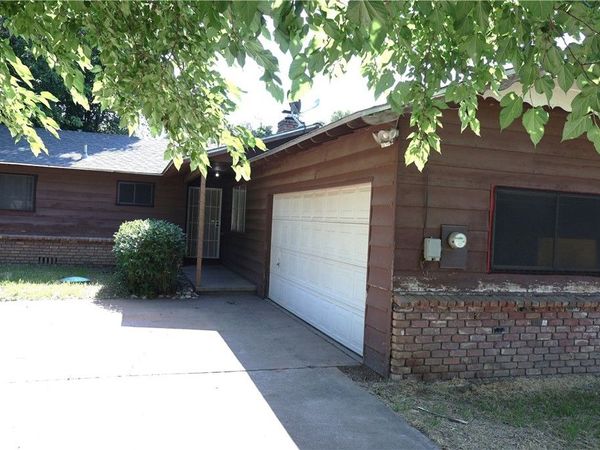 385 Chestnut Ave., Red Bluff, CA 96080