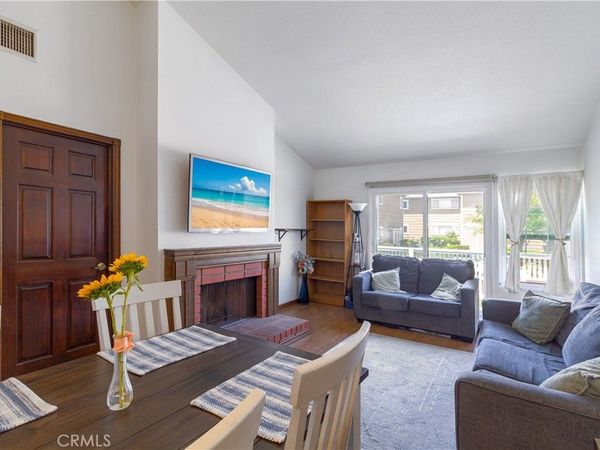 775 Stone Harbor, Unit 44, La Habra, CA 90631