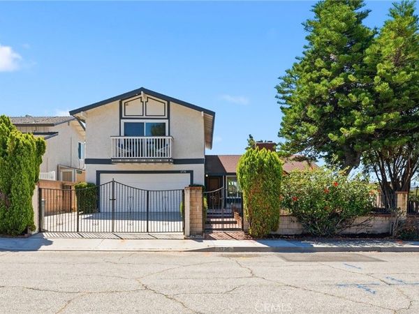 1736 Kimberly, West Covina, CA 91792