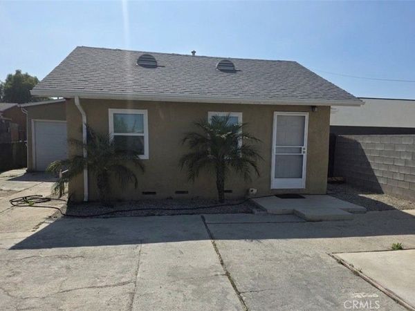 10625 Felton, Inglewood, CA 90304