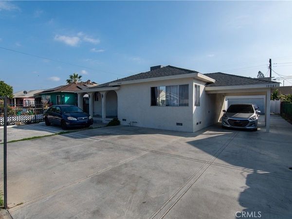 10359 Telfair, Pacoima, CA 91331