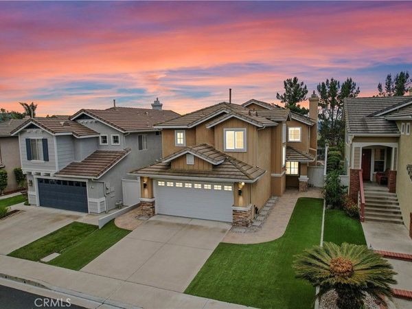 42 Frontier, Trabuco Canyon, CA 92679