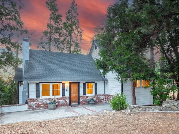 968 Ca-189, Twin Peaks, CA 92391