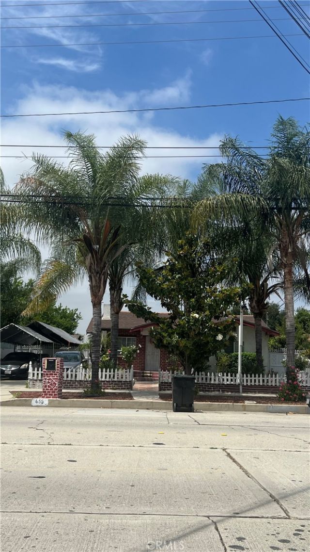 655 S Hamilton, Pomona, CA 91766 Main Photo