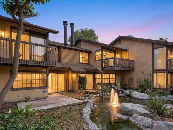4140 Workman Mill, Unit 59, Whittier, CA 90601