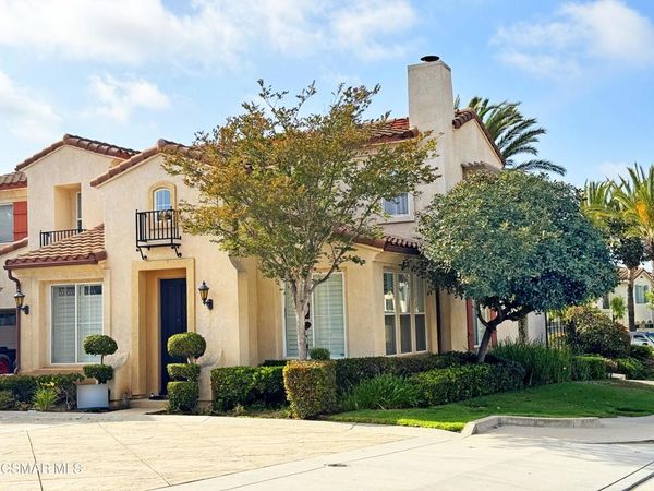 11867 San Felice Court, Moorpark, CA 93021