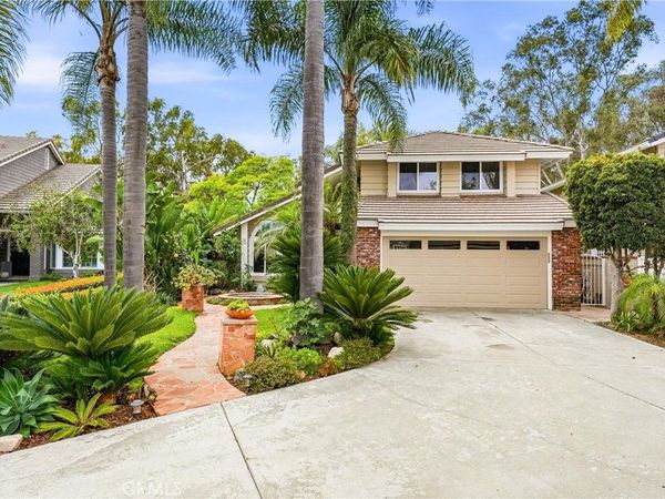 25091 Danapepper, Dana Point, CA 92629