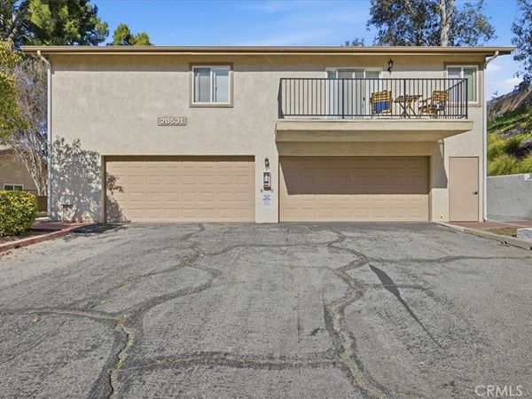 28531 Via Princesa, Unit C, Murrieta, CA 92563