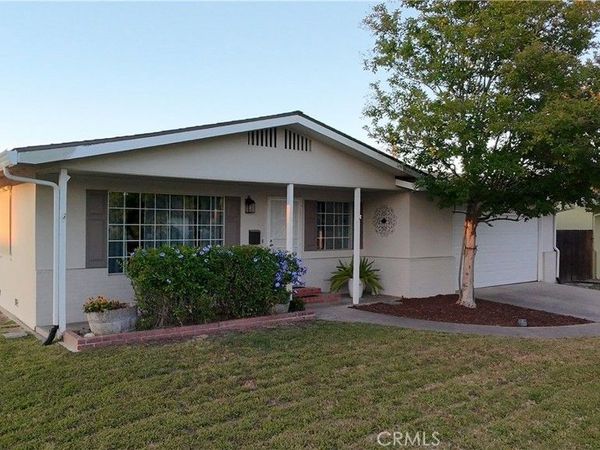 135 Osborn Terrace, Atwater, CA 95301