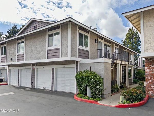 510 Spring Road, Unit 120, Moorpark, CA 93021